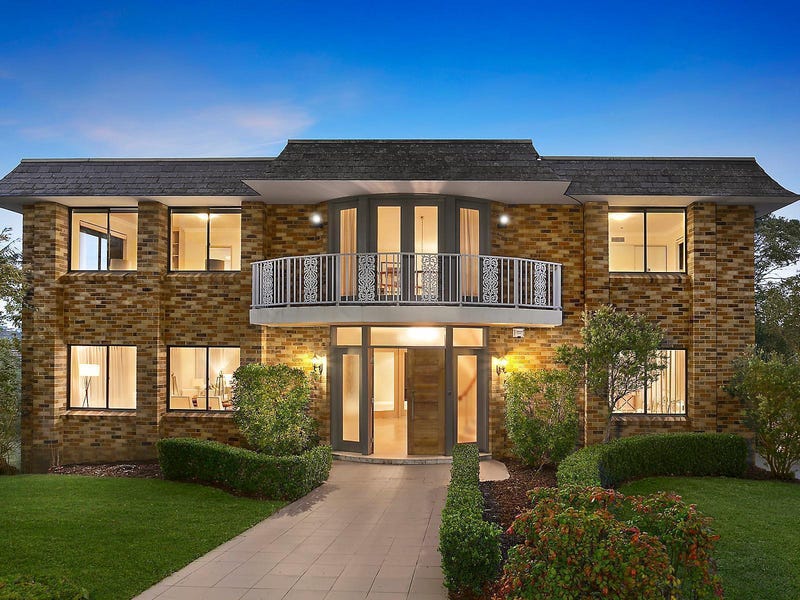 40 Emerstan Drive, Castle Cove, NSW 2069