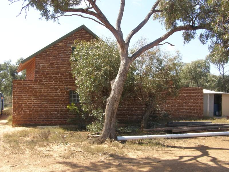 Lot 201 Sperling Road, Sedan, SA 5353 Property Details