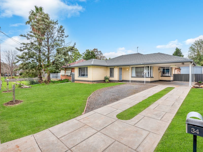 34 Thames Drive, Reynella, SA 5161 Property Details