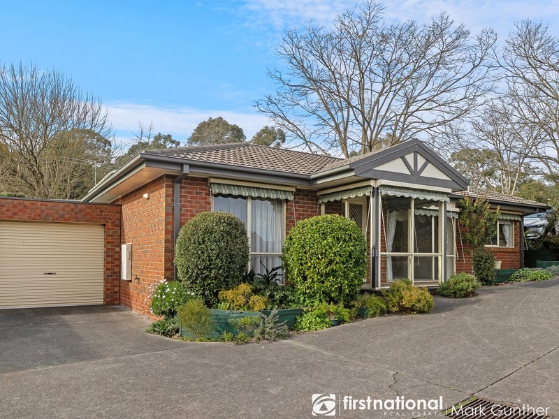 26/13 Steel Street, Healesville, Vic 3777 Unit for Sale realestate