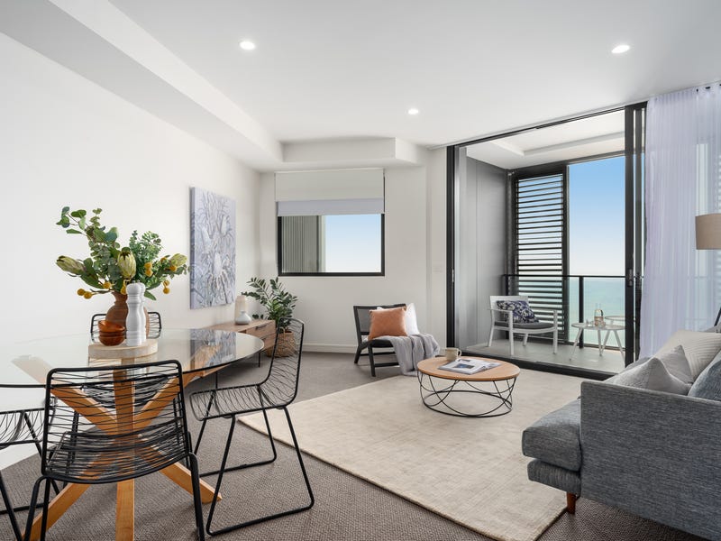 807/77 Shortland Esplanade, Newcastle, NSW 2300 Property Details