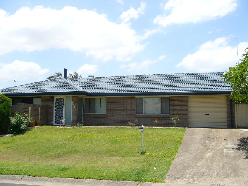 23 Eungella Street, Algester, Qld 4115 Property Details