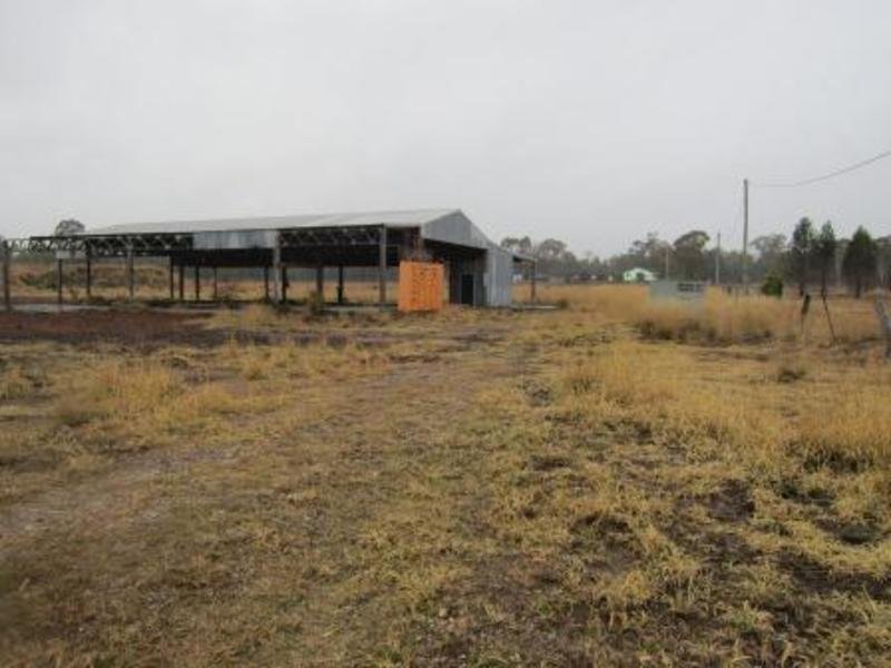 28 Cecil Plains Cemetery Road, Cecil Plains, QLD 4407