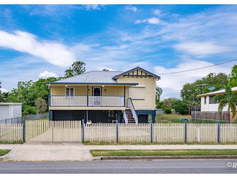 Real Estate & Property for Sale in No 4 Branch, QLD 4856 (+1 location