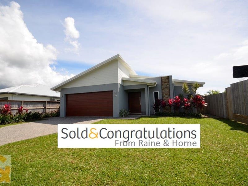 38 Bayil Drive, Bonnie Doon, Qld 4873