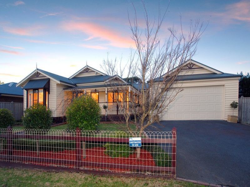 27 Flame Robin Drive, Langwarrin, Vic 3910 Property Details