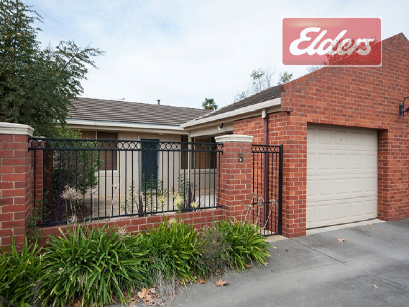 5/616 Stanley Street, Albury, NSW 2640 Property Details