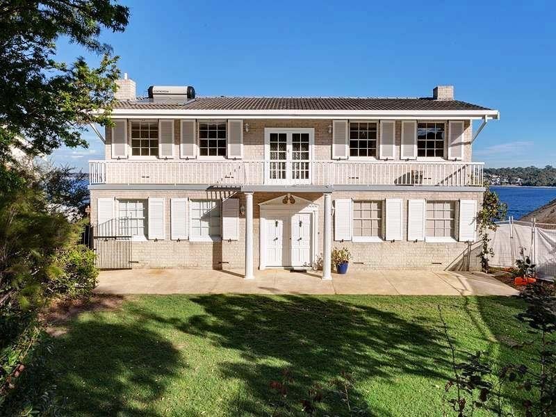 36 Jutland Parade, Dalkeith, WA 6009