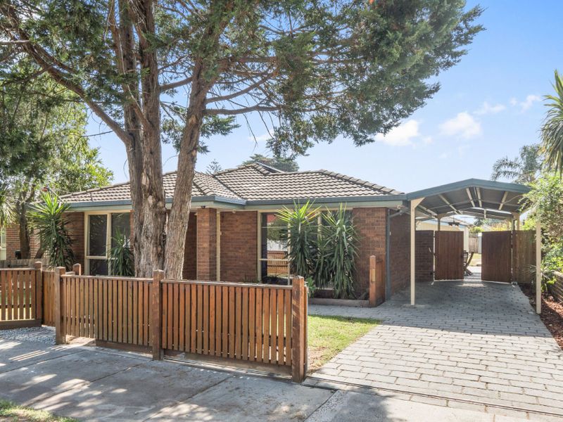 47 Park Street, Seaford, Vic 3198 Property Details