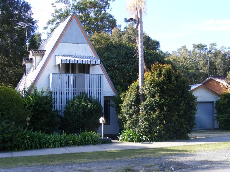 56 Phillip Drive, South West Rocks, NSW 2431