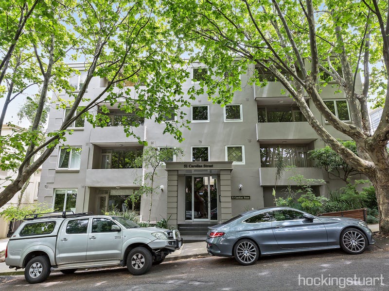 10/51 Caroline Street, South Yarra, VIC 3141