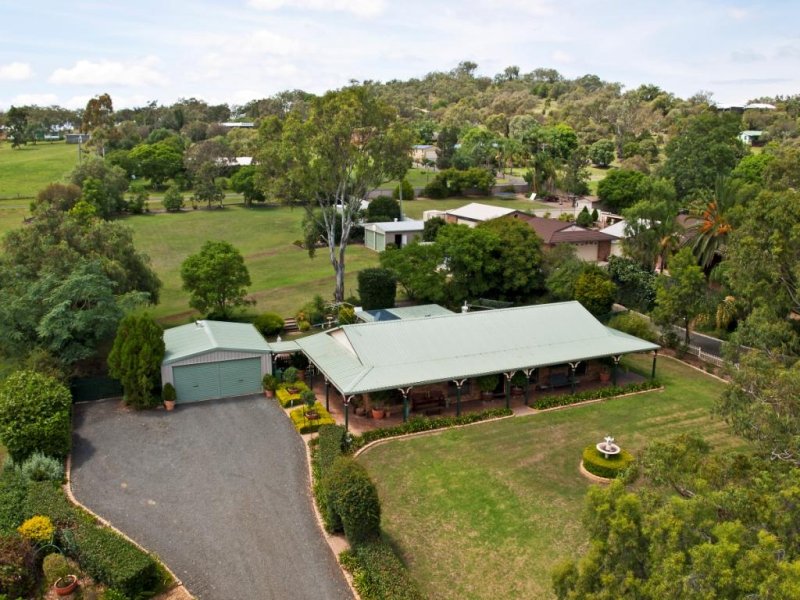 6 Goombungee Road, Kingsthorpe, Qld 4400 Property Details