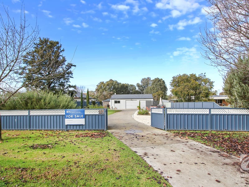 30 High Street, Barnawartha, Vic 3688 Property Details