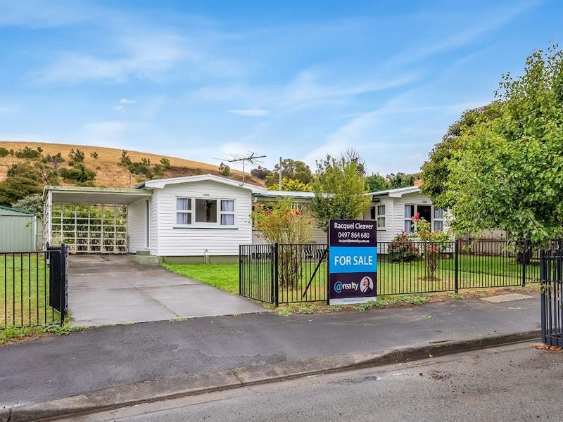 19 Richmond Street, Colebrook, Tas 7027 Property Details