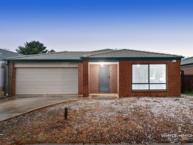 29 Chifley Circuit, Burnside Heights, Vic 3023 House for Sale