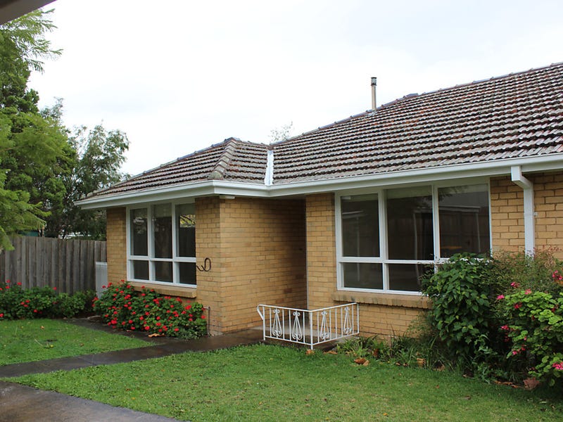 4/12 Wilson Street, Mont Albert, Vic 3127