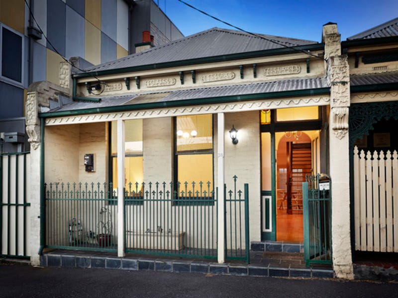 38 Provost Street, North Melbourne, VIC 3051