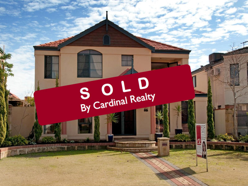 10 Tidewater Way, Ascot, WA 6104 Property Details