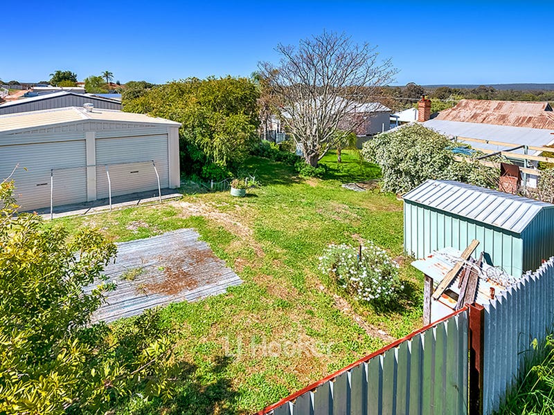 52 Clifton Street, Collie, WA 6225 Property Details