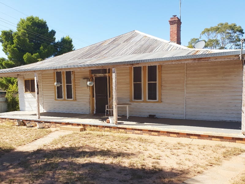 192 Best Street, Sea Lake, VIC 3533