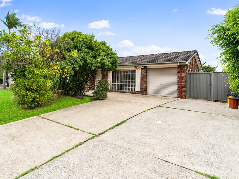 37 Montgomery Road, Bonnyrigg, NSW 2177