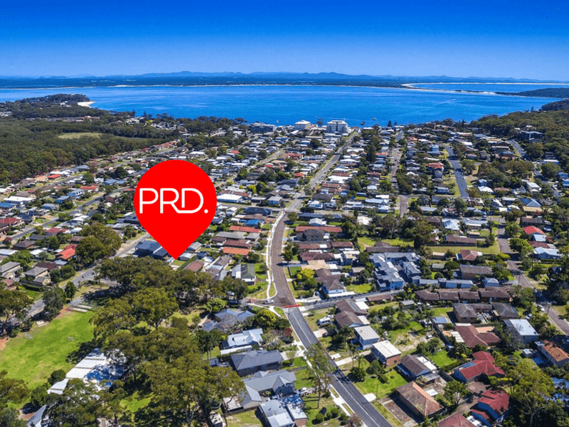 6 Fingal Street, Shoal Bay, NSW 2315