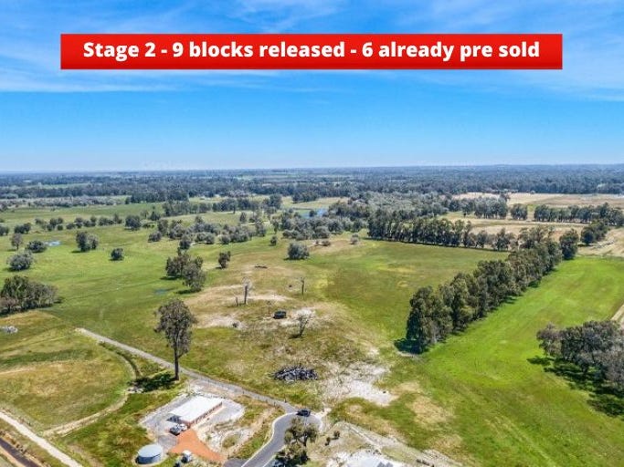 Real Estate & Property for Sale in Donnybrook, WA 6239 (+1 location) Pg