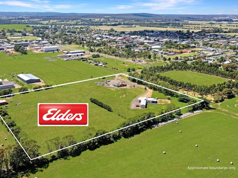 1929 McLean Street, Yarram, Vic 3971 House for Sale