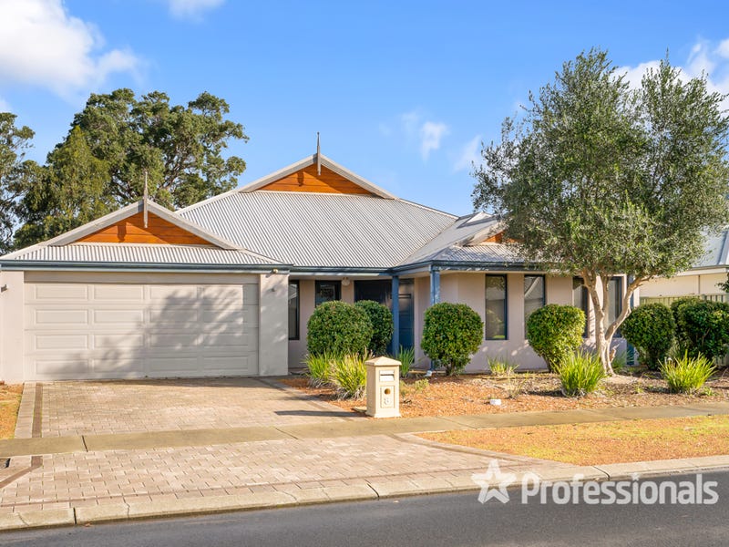 8 Harrow Terrace, Vasse, WA 6280