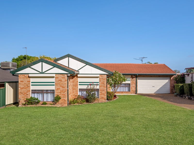 268 Welling Drive, Mount Annan, NSW 2567