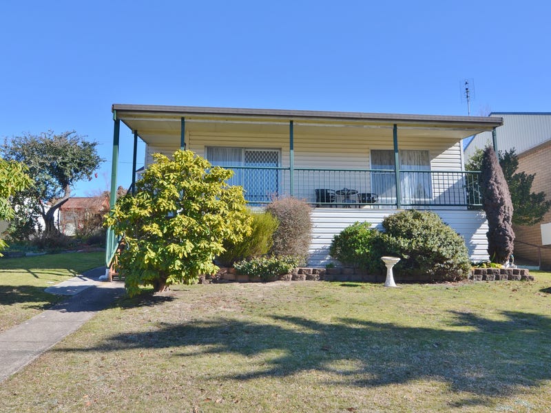 61 Musket Parade, Lithgow, NSW 2790 Property Details