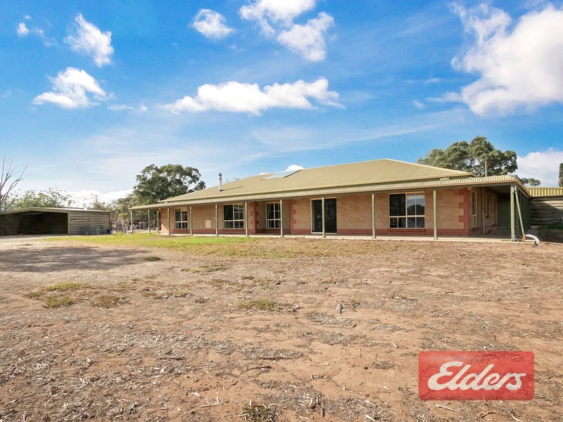 334 Nurse Road, Freeling, SA 5372 House for Sale
