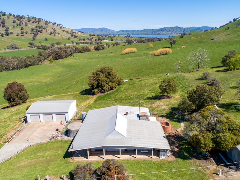 3 Lobban Street, Bethanga, Vic 3691 Property Details