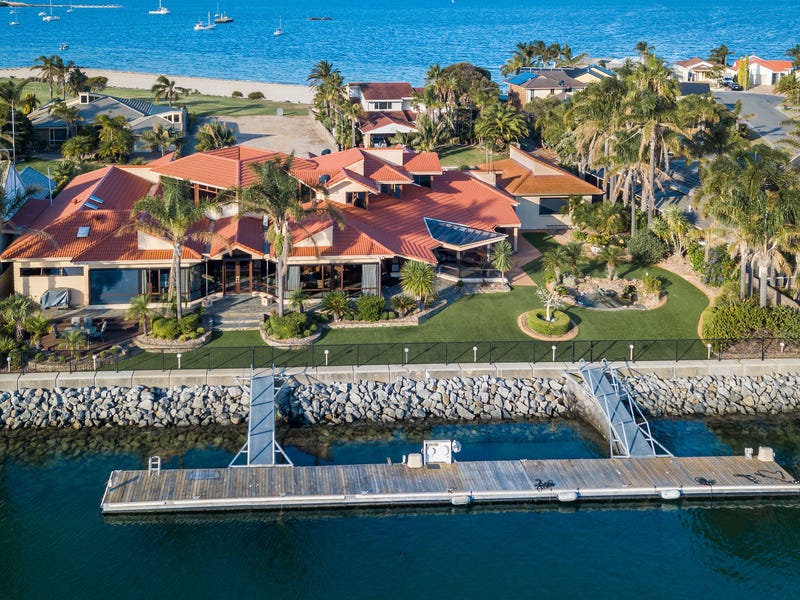 18 North Point Avenue, Port Lincoln, SA 5606 House for Sale