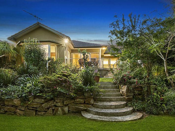 118 Shirley Road, Roseville, NSW 2069