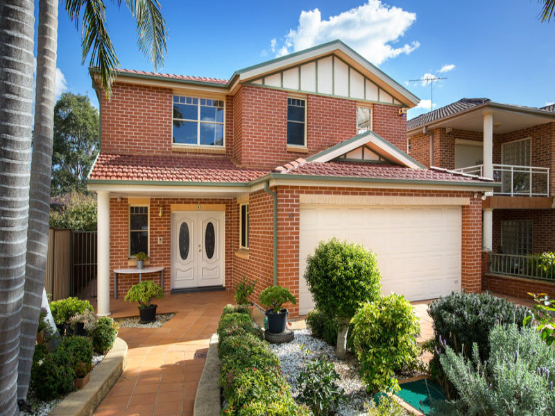 10 Crick Street, Chatswood, NSW 2067 Property Details