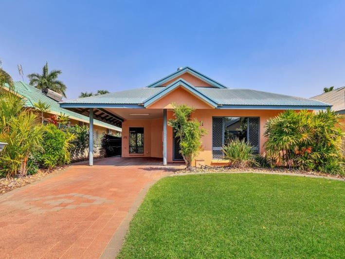 11 Myola Court, Durack, NT 0830