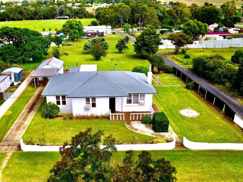 9 Woolrych Street, Harden, NSW 2587 Property Details