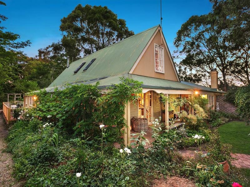 233 Ellsmore Road, Exeter, NSW 2579 Property Details