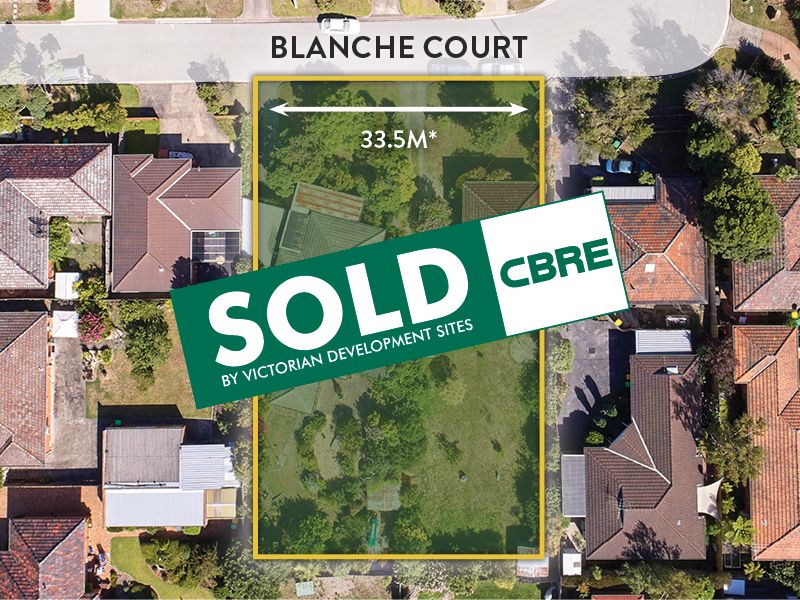 7 Blanche Court, Doncaster East, VIC 3109