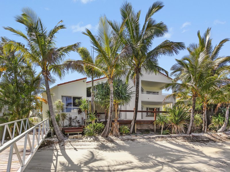 30 Norseman Court, Surfers Paradise, QLD 4217