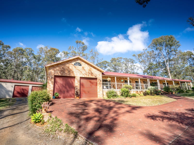 69 Merindah Way, Kurrajong, NSW 2758