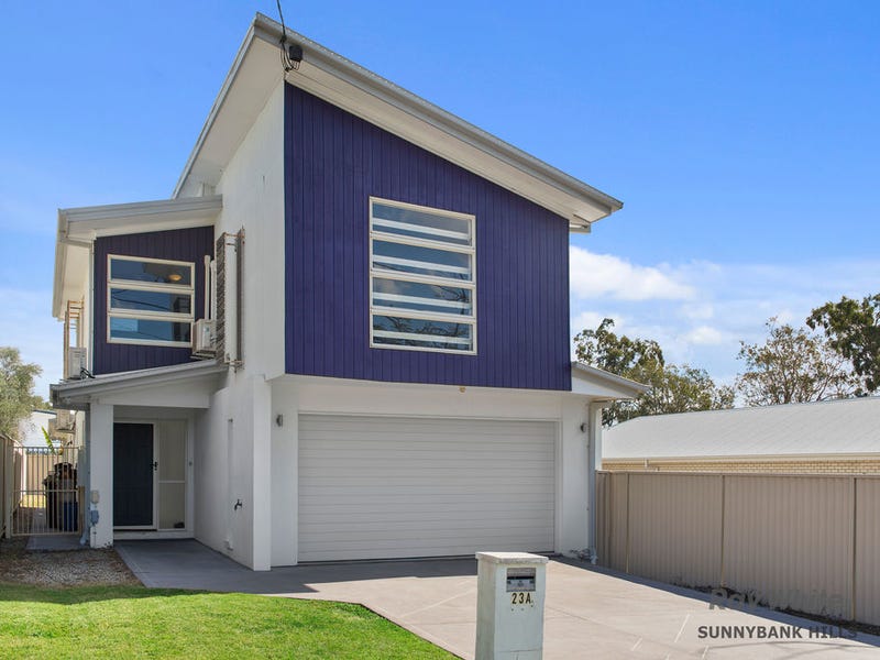 23A Ryhill Road, Sunnybank Hills, QLD 4109