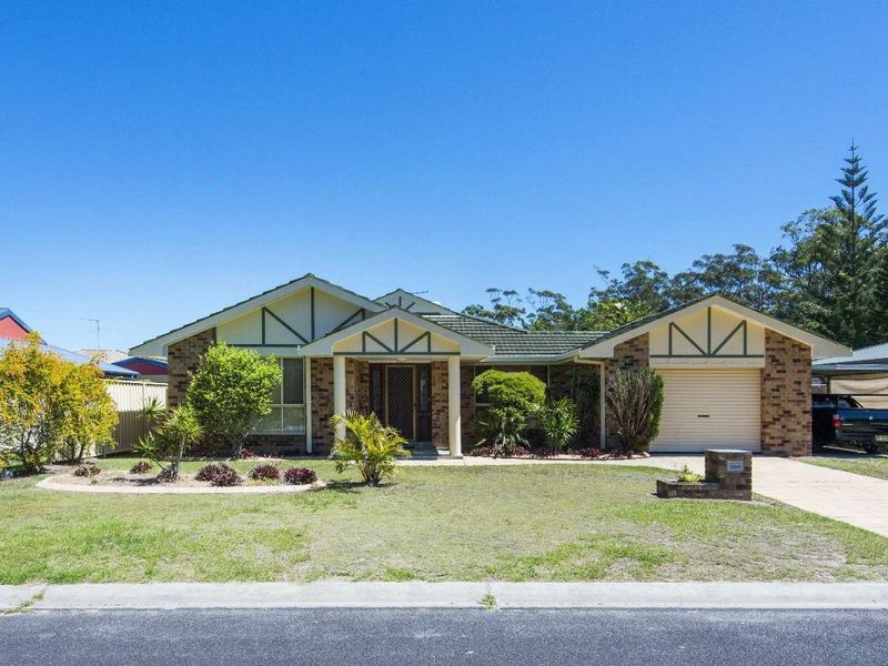 29 Sovereign Street, Iluka, NSW 2466 Property Details