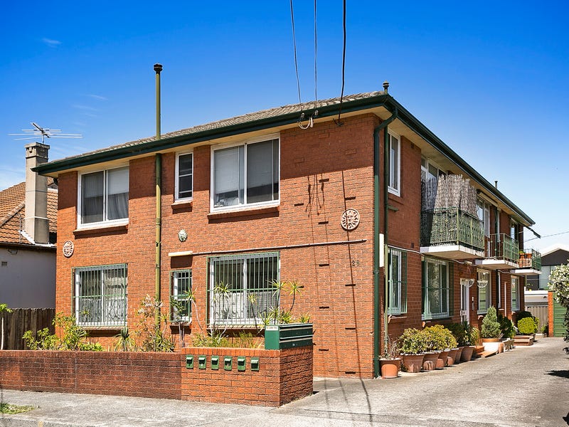 5/28 Foreman Street, Tempe, NSW 2044 Property Details