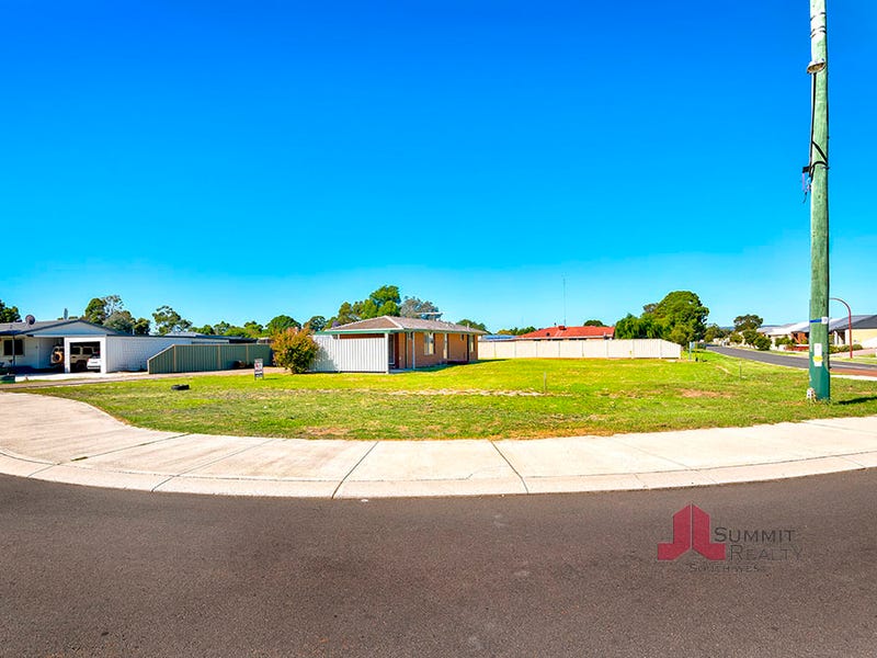 25 Charlotte Street, Dardanup, WA 6236 Property Details