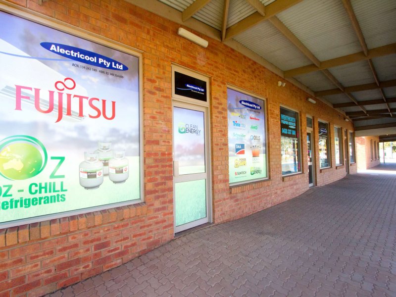 Shop 11 Wentworth Place, Wentworth, NSW 2648 Property Details