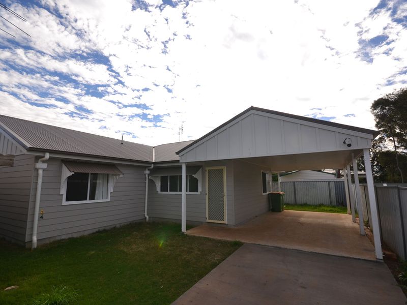 41 Anzac Avenue, Newtown, QLD 4350