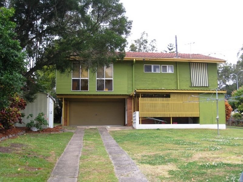 53 Bramcote Street, Chermside West, QLD 4032