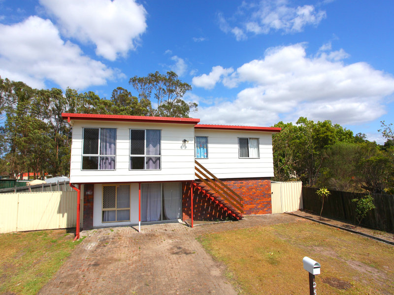 25 Jean St, Loganlea, Qld 4131 Property Details